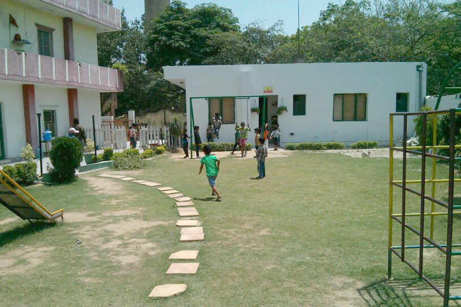 Pratishthan Learning Center