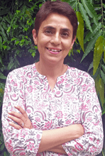 Dr. Nandita Chakraborty