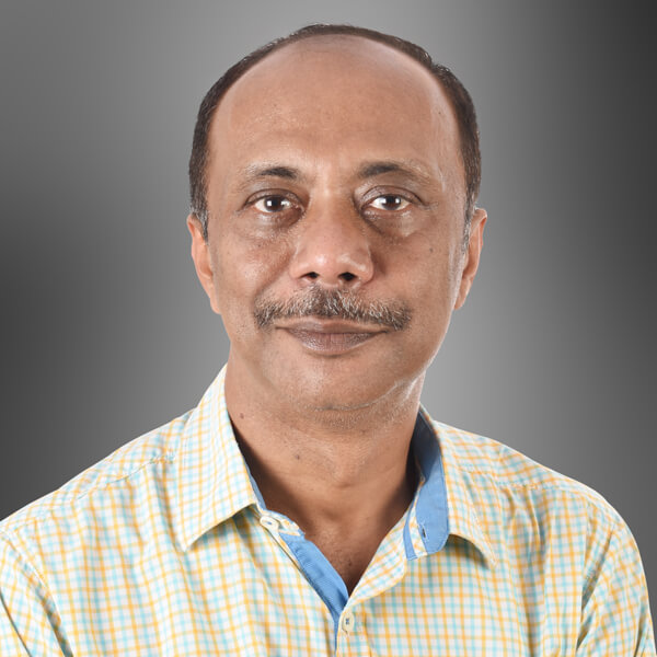 Tirupati Lal Banerjee