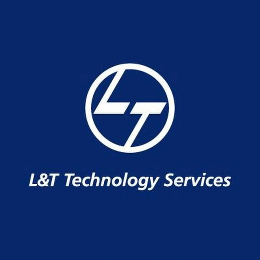 L&T Logo