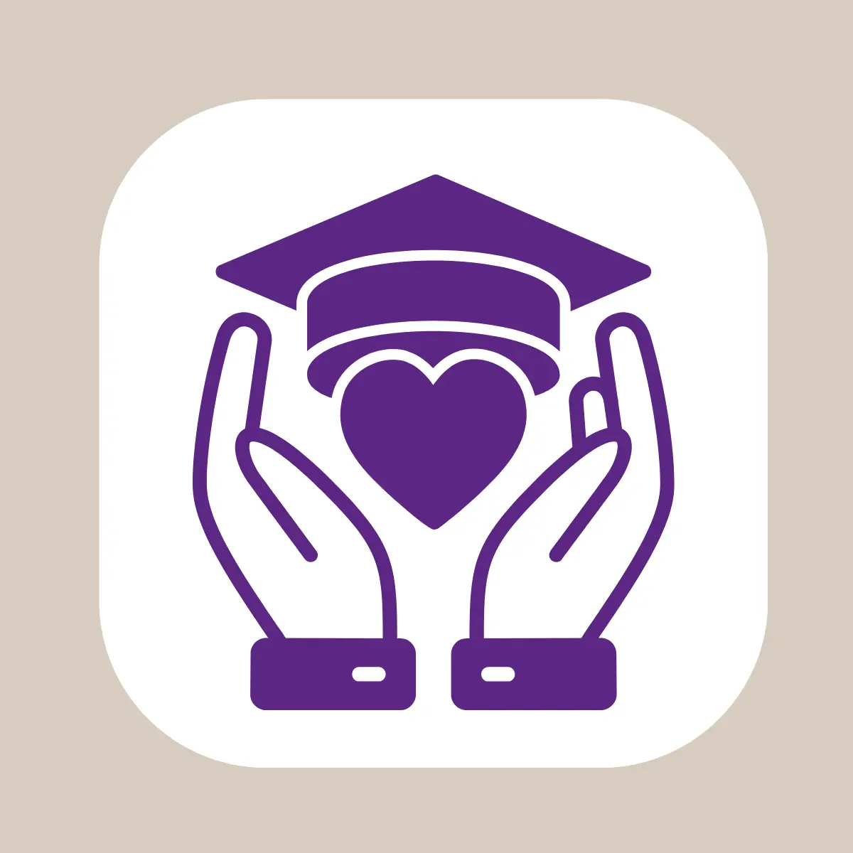 Scholarship Icon