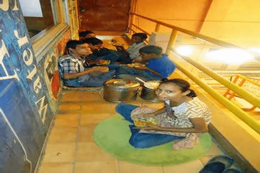 Pratishthan Learning Centre Launch