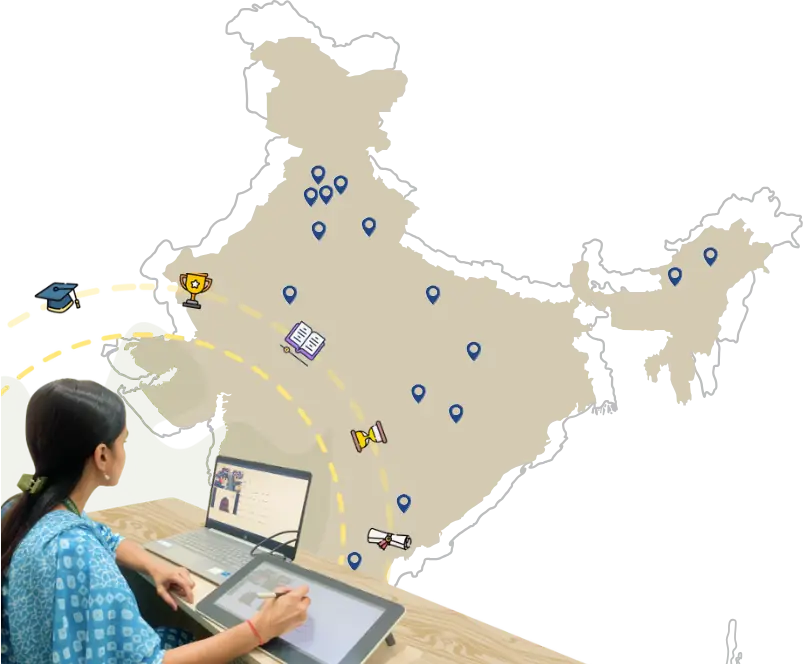 Vidya Sahyog Program