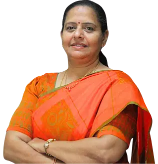 Srividya Sridhar