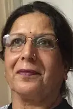 Madhu Mehrotra