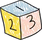dice icon
